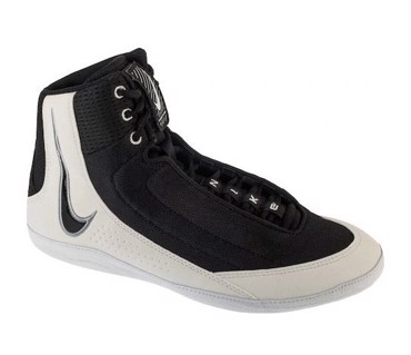 Nike Inflict 4 παπουτσια παλης - black